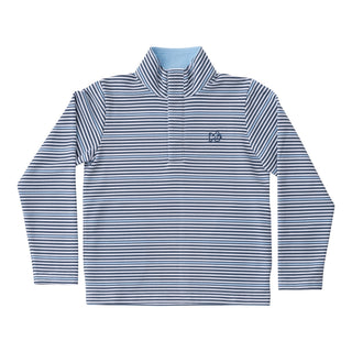 Sporty Snap Pullover - Big Dipper