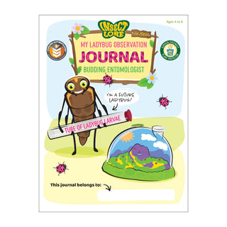 Ladybug Land with Voucher