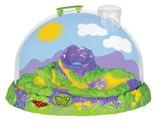 Ladybug Land with Voucher