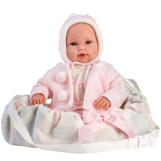 Llorens Jasmin Doll