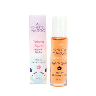 Unicorn Kisses Roll-on Lipgloss Set