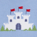 Light Blue Fort