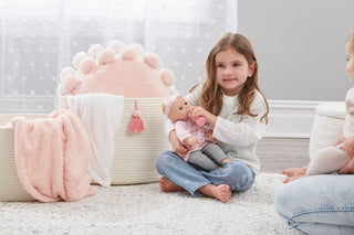 Sweet Smiles - Kitty - Light Skin Tone