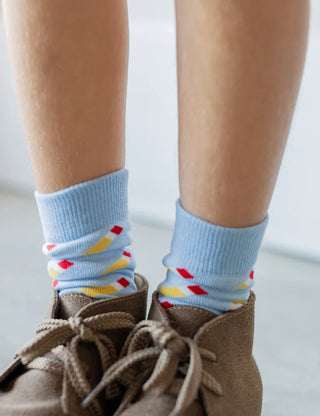 Lucky Duck Socks - Pencils
