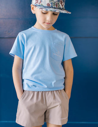 Short-sleeve Signature T-shirt - Study Buddy