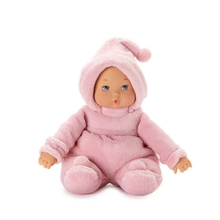 My First Powder Pink Doll