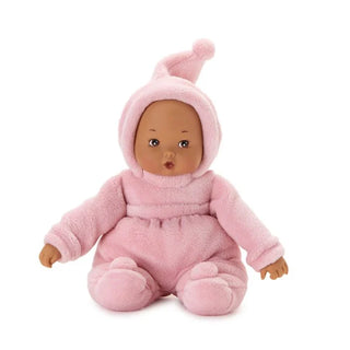 My First Powder Pink Doll