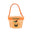 Orange Jack O'lantern