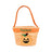 Orange Jack O'lantern