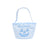 Blue Jack O'lantern