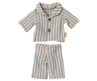 Pyjamas for Teddy Junior