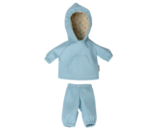 Rainwear - Teddy Junior