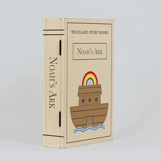 Woodland Storybook - Noah's Ark