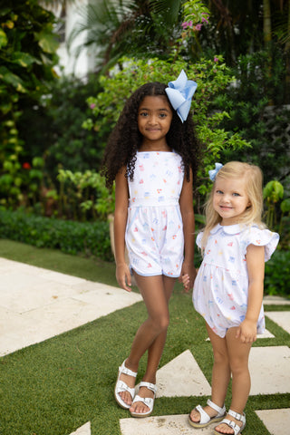 Penelope Prep Bubble - Saltwater Soiree