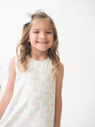 Cassidy Crossover Set - Seas the Day