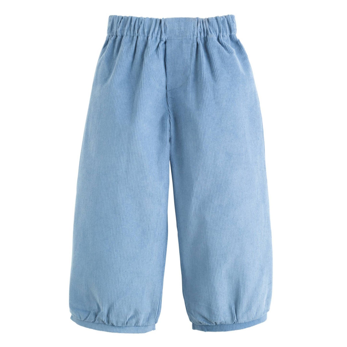 Corduroy Banded Pull-on Pant