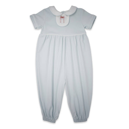 Timeless Tab Rover Romper