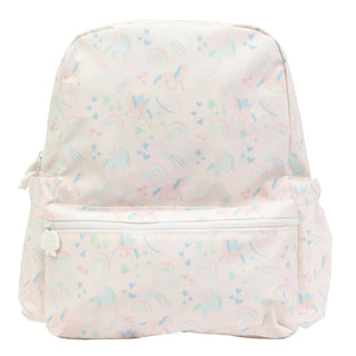 Large Backpack - Unicorns