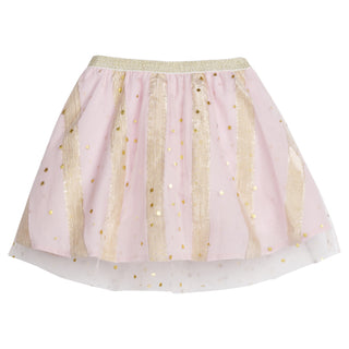 Tulle Circle Skirt