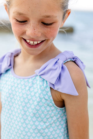 Snorkle Tour Tankini - Dunmore Doo-Dad