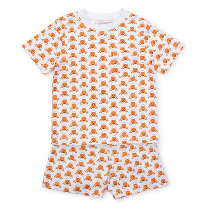 Charles Short Set