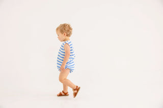 Benjamin Bubble - Seabrook Stripe