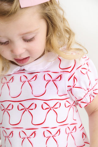 Bedford Bubble - Birdie's Bows