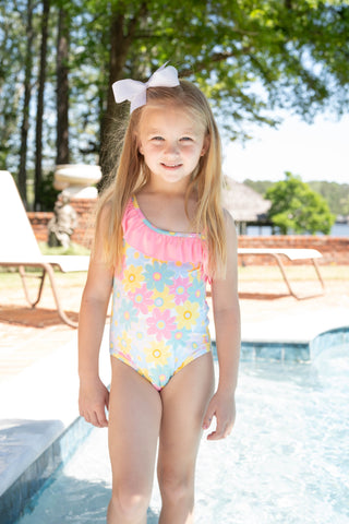 Sunny Swimsuit - Bloomtastic