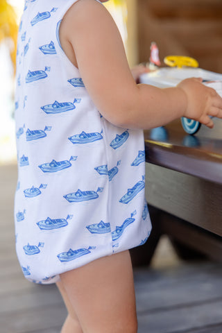 Patton Play Bubble (Pima) - Briland Time