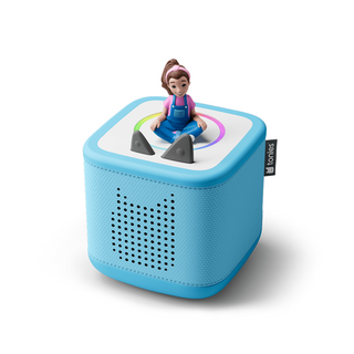 Toniebox 2 Ms. Rachel Starter Set - Sky Blue