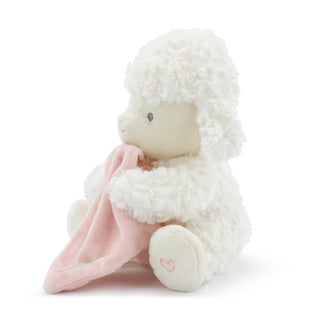 Jesus Loves Me Mechanical Lamb