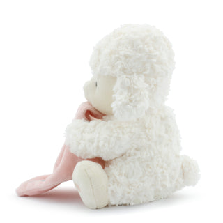 Jesus Loves Me Mechanical Lamb