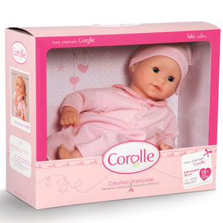 Mon Premier Bebe Calin Charming Pastel