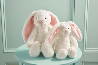 Plush Bunny