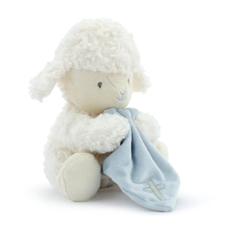 Jesus Loves Me Mechanical Lamb