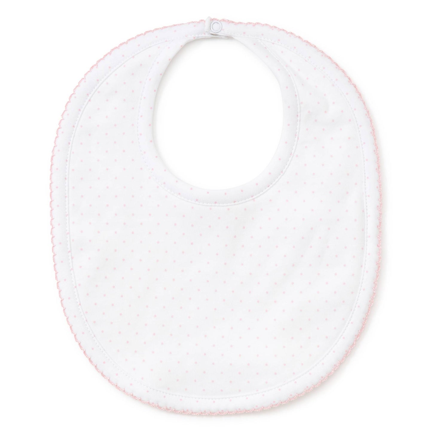 New Dots Print Bib