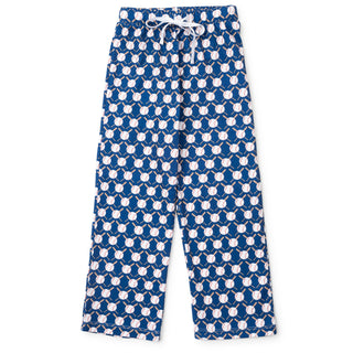 Boys Beckett Pima Knit Lounge Pant - Up at Bat Baseball