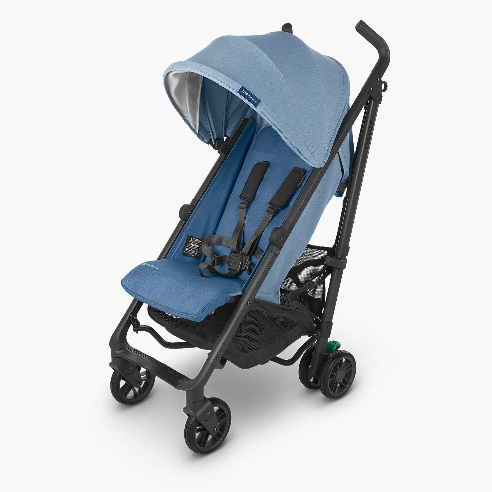 g lite umbrella stroller G-Luxe Stroller