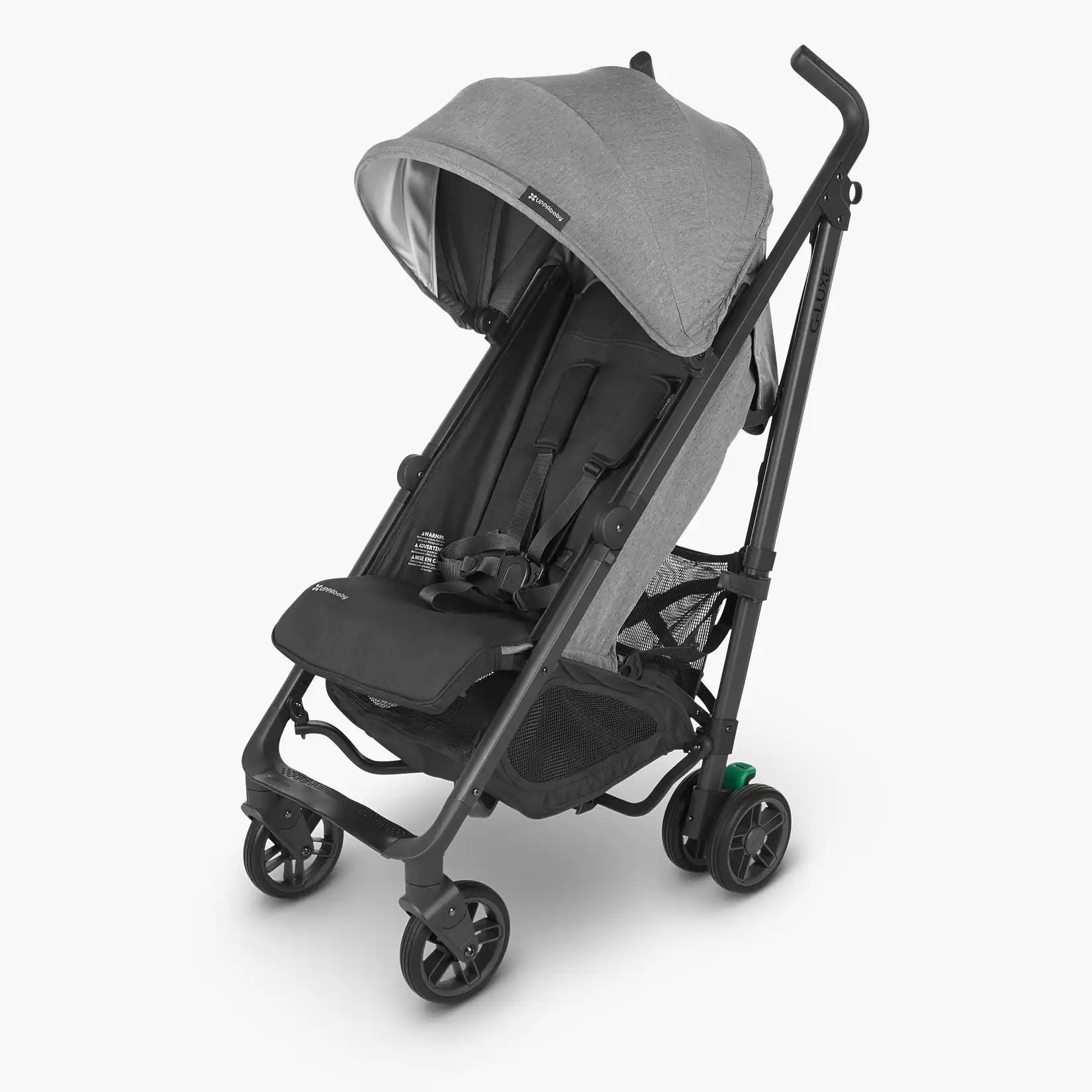 uppababy g luxe G-Luxe Stroller