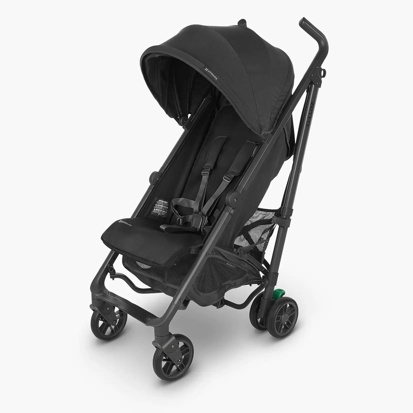 uppababy gluxe stroller G-Luxe Stroller