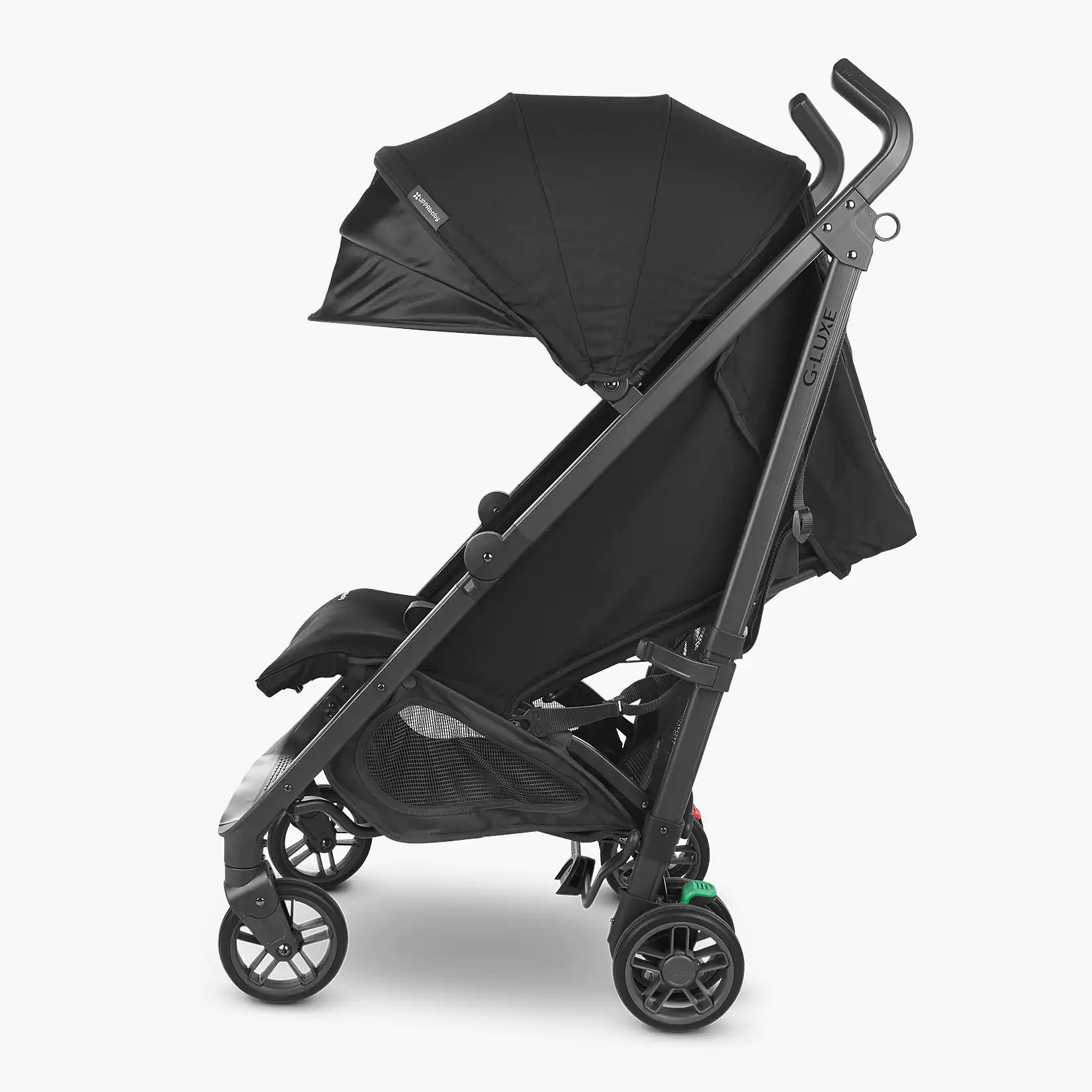 g luxe 2018 reclining umbrella stroller G-Luxe Stroller