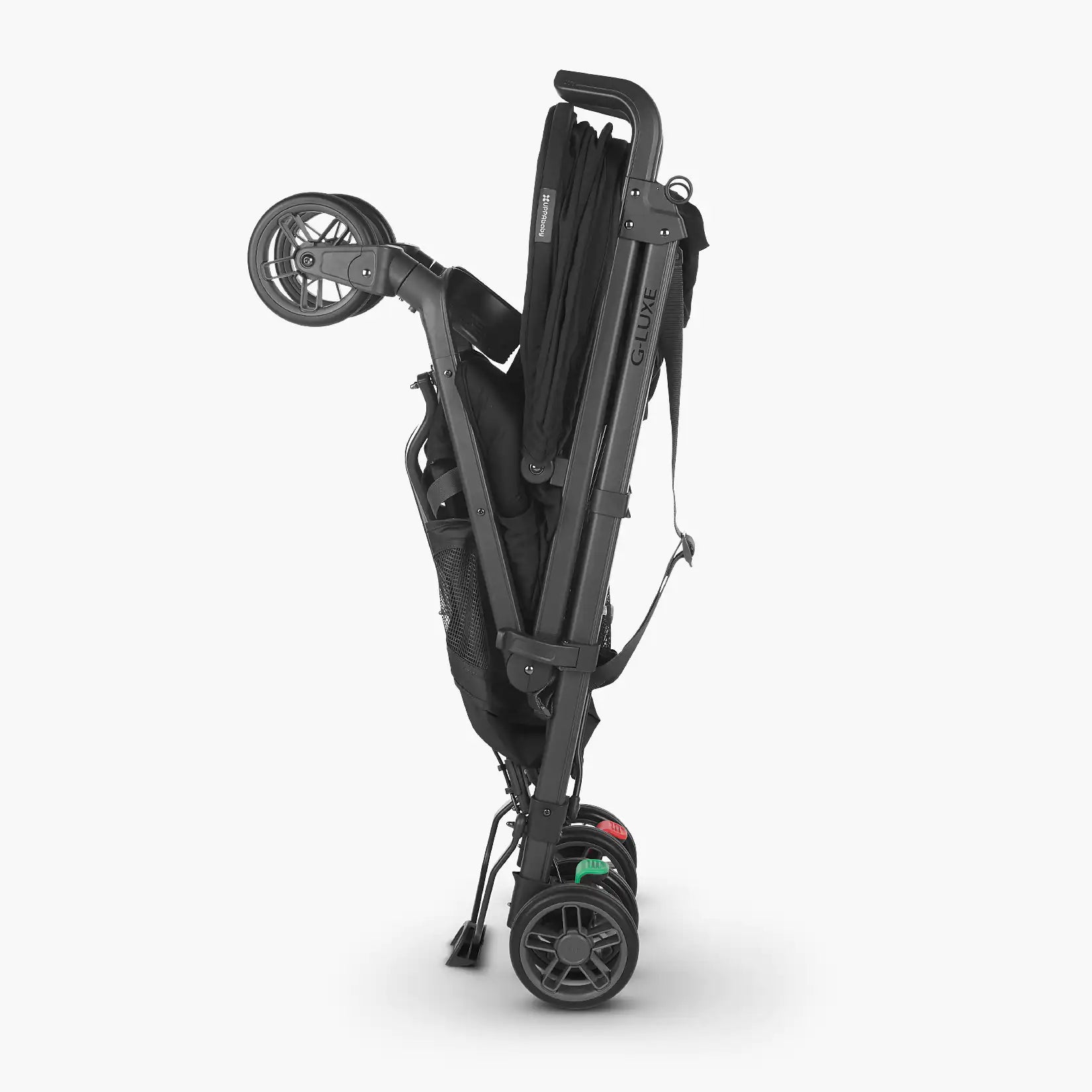 uppababy g luxe v2 G-Luxe Stroller