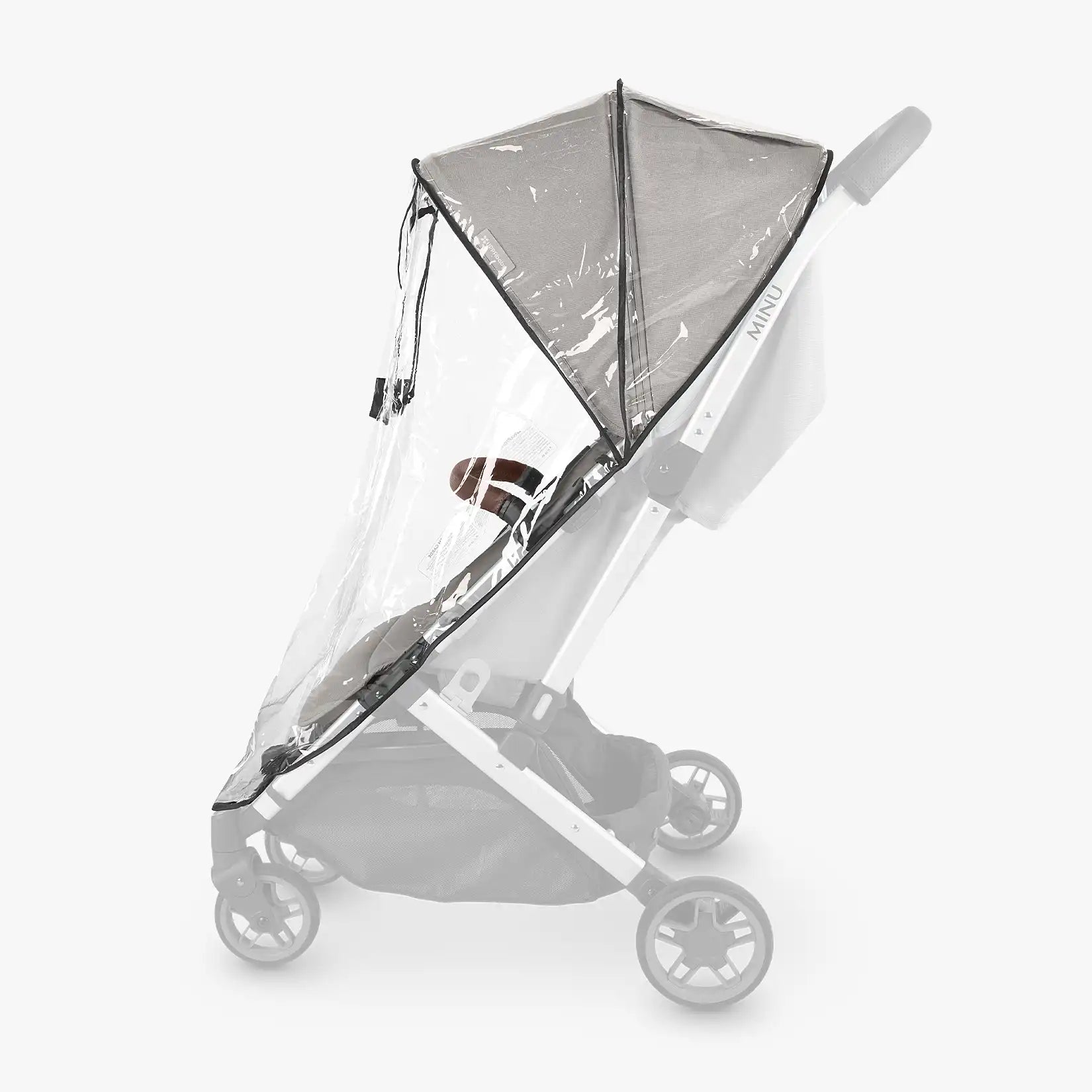 uppababy rain cover Rain Shield for Minu and Minu V2