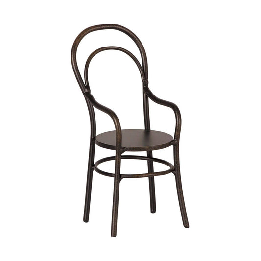 Chair W/ Armrest