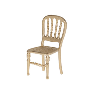 Gold Mouse Chair