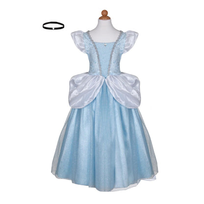 Deluxe Cinderella Gown