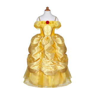 Deluxe Belle Gown