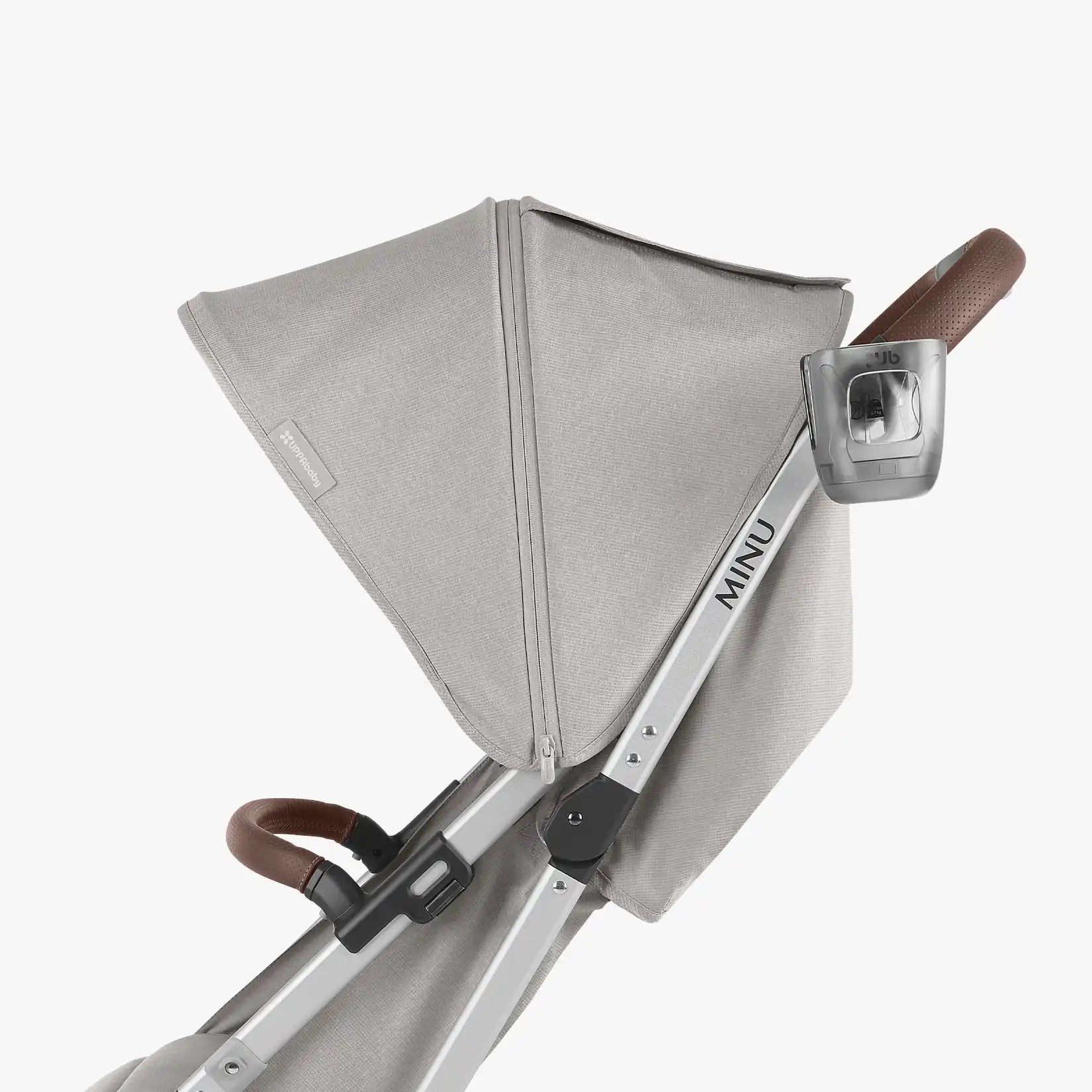Cup Holder for Vista, Cruz, & Minu (2018-2024)