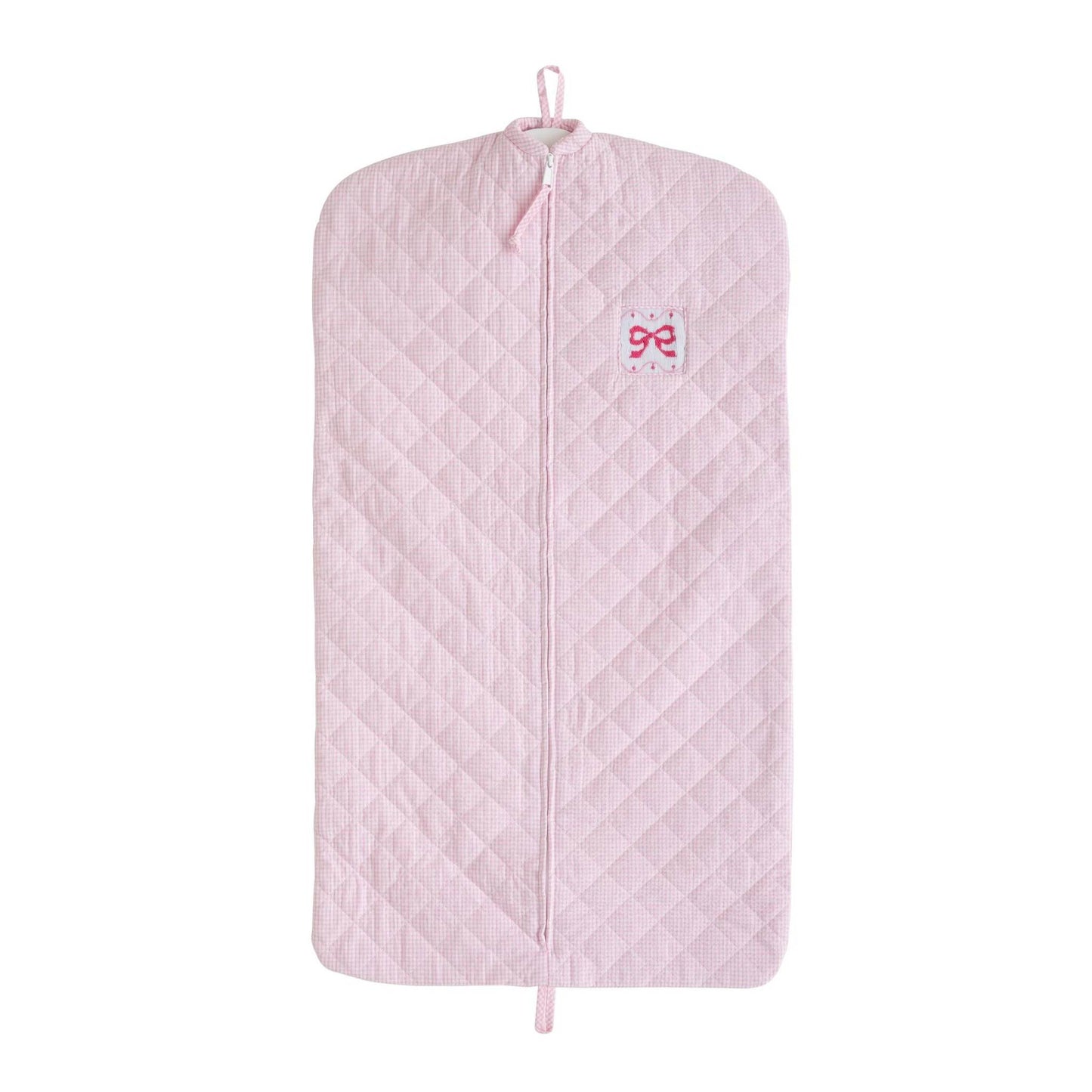 Girls Quilted Garment