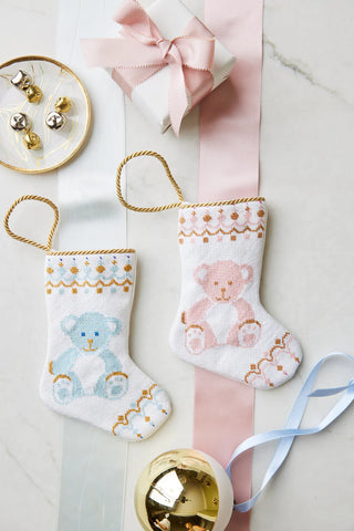 Bear-y Christmas by Shuler Studio